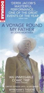 VoyageAroundMyFather pamphlet